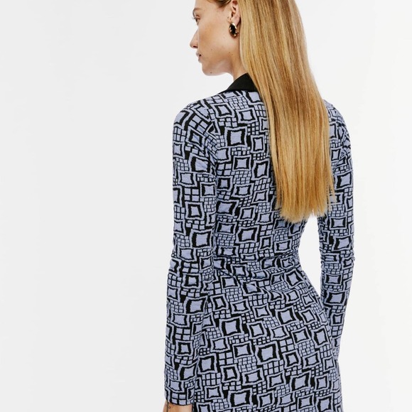 Reformation Kurtis Dress sz S - Picture 2 of 7